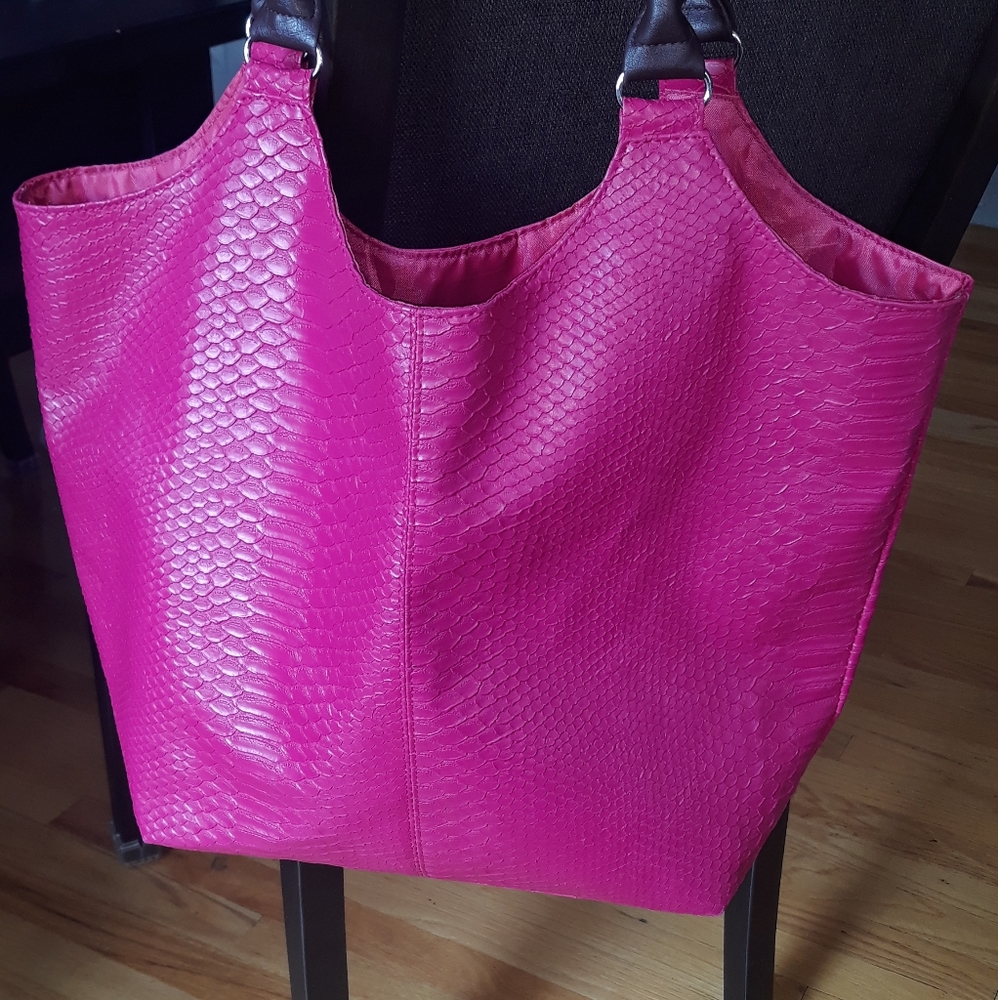 Large Shoulder Bag -Neiman Marcus